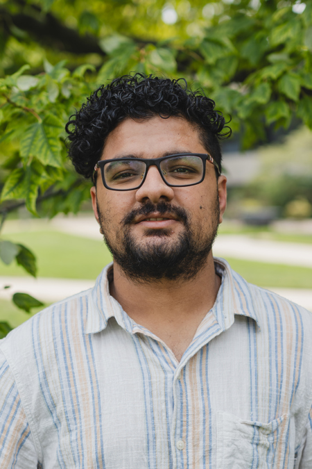 Profile photo of  Gokul Bhusal